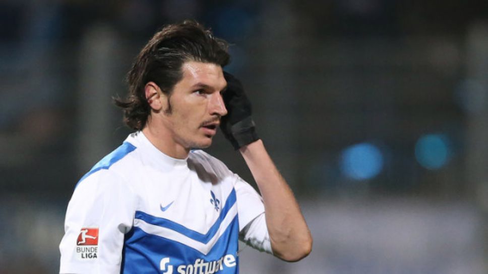 Това ли е пропускът на седмицата в Германия? (видео)