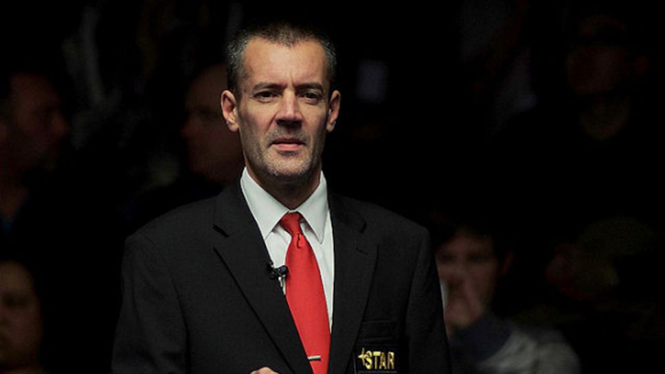 Избраха съдията за финала на световното първенство