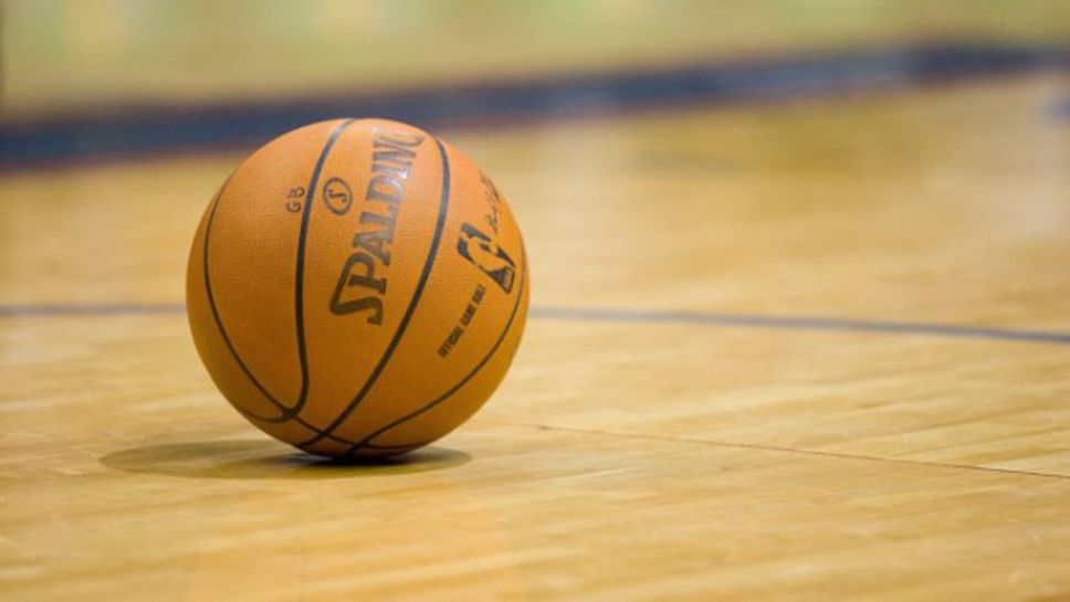 Резултати от НБА