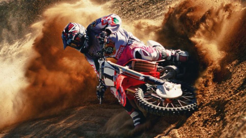 Битката в мотокроса започва в Поморие