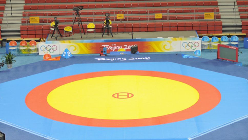 Неуспешен ден за България на европейското по борба в Полша