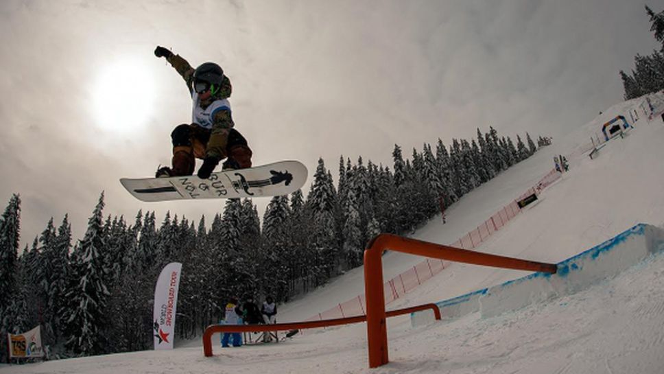 Ски сезонът в Пампорово продължава до 19 април