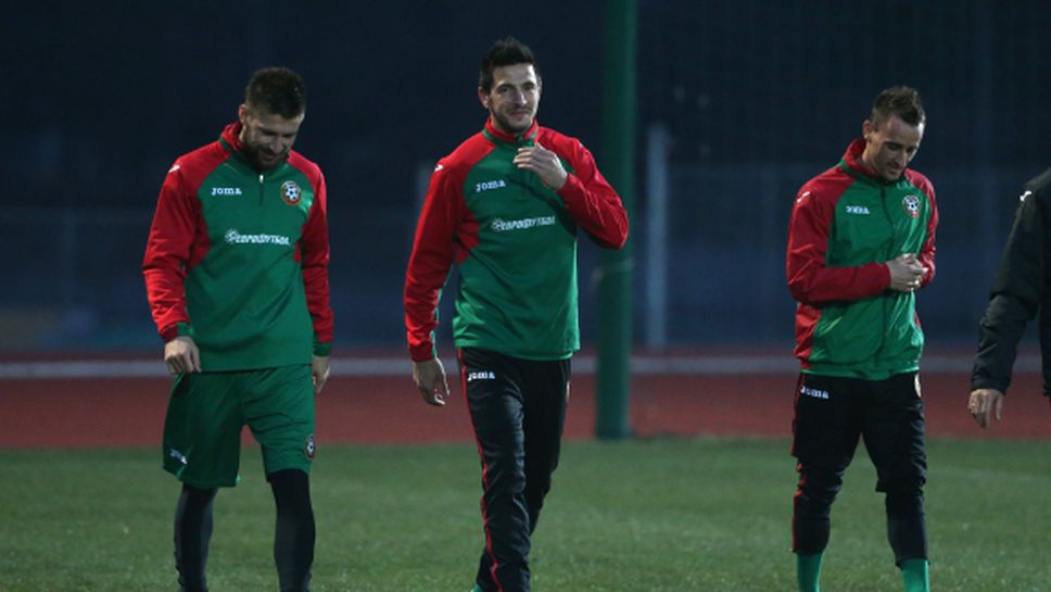 Стоичков: България има страхотни играчи, над всички са Попов и Миланов