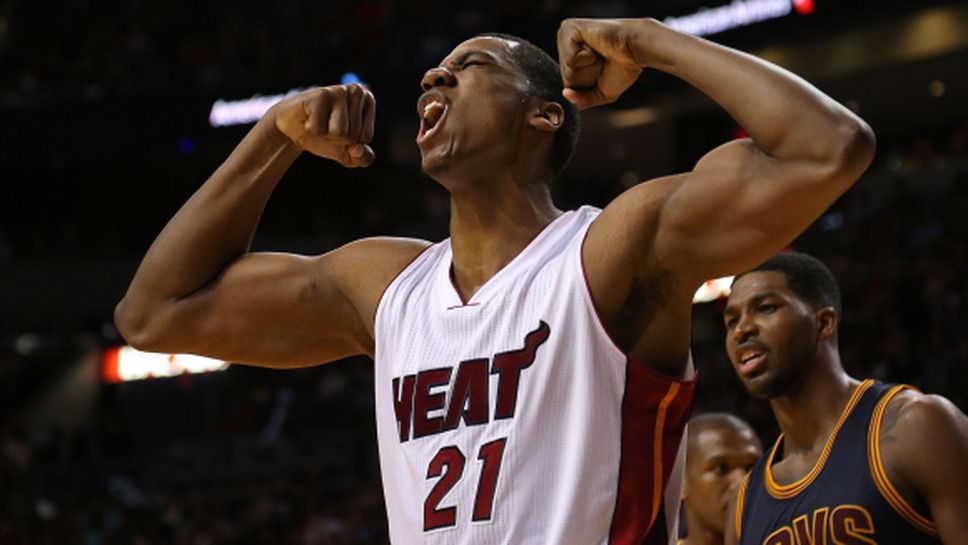 Легенда хвали Уайтсайд: Напомни ми на Бил Ръсел