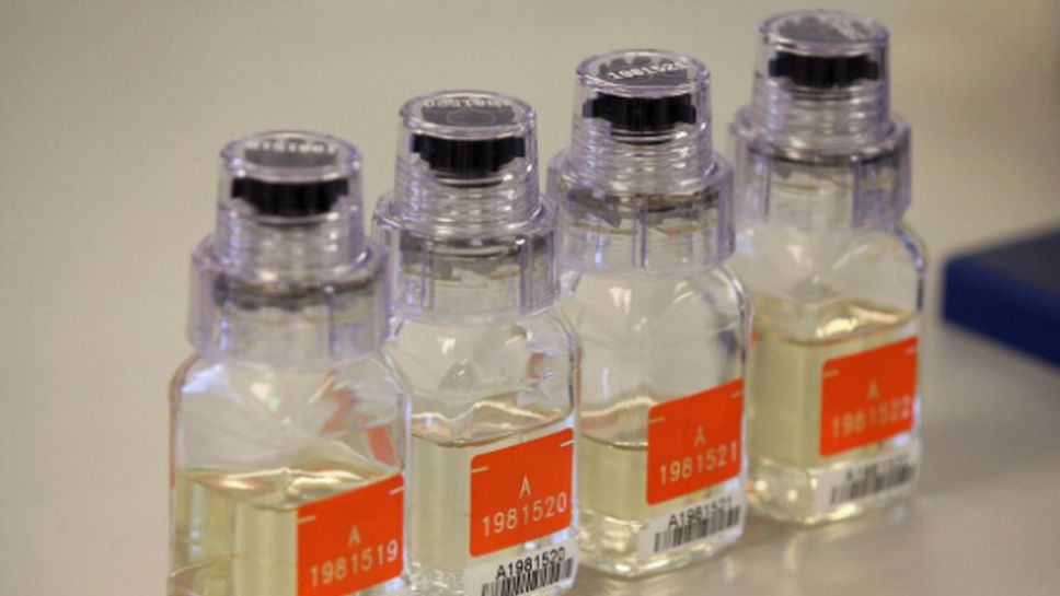 В Германия ще вкарват в затвора за допинг