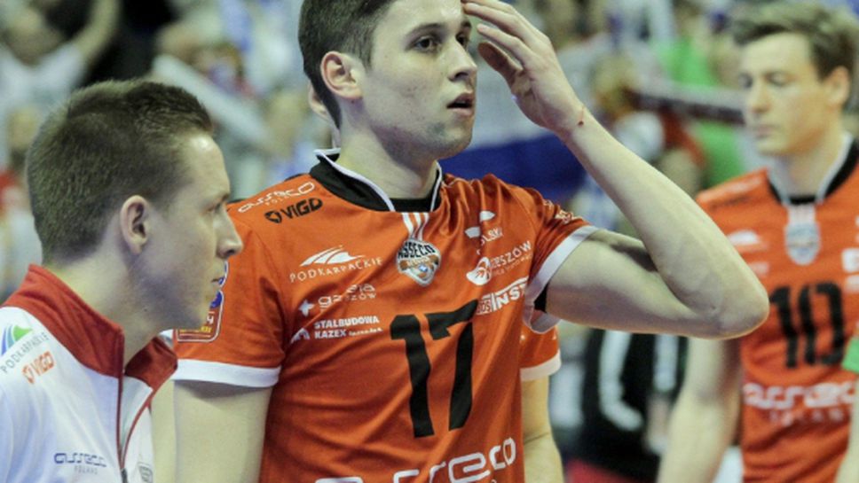 Николай Пенчев: Зенит (Казан) е най-добрият отбор в света