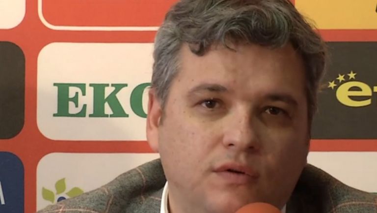 Ивайло Манджуков: Въпросът не е дали ЦСКА ще е шампион, а дали ЦСКА ще го има