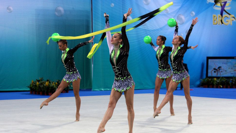 БФХГ поднови договора си с испанската фирмата за спортна екипировка "Хома"