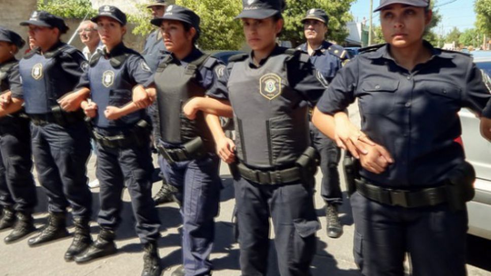 Полицай бе тежко ранен след сблъсъци в Аржентина