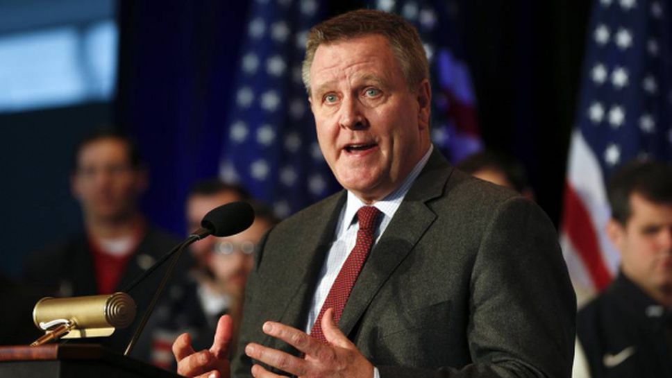 Олимпийският комитет ще подкрепи кандидатурата на Бостън за летните игри през 2024-а