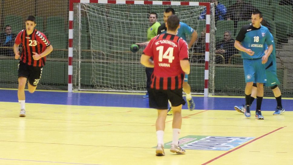 Спартак се надъхва с "Бързи и яростни 7" за варненското дерби