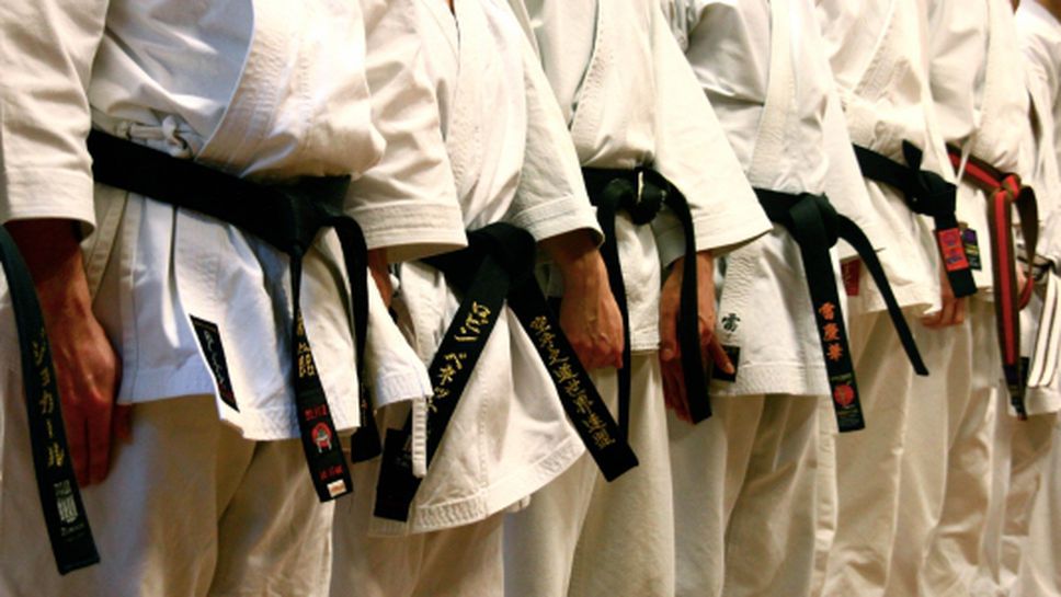 Стара Загора ще бъде домакин на международен турнир по карате