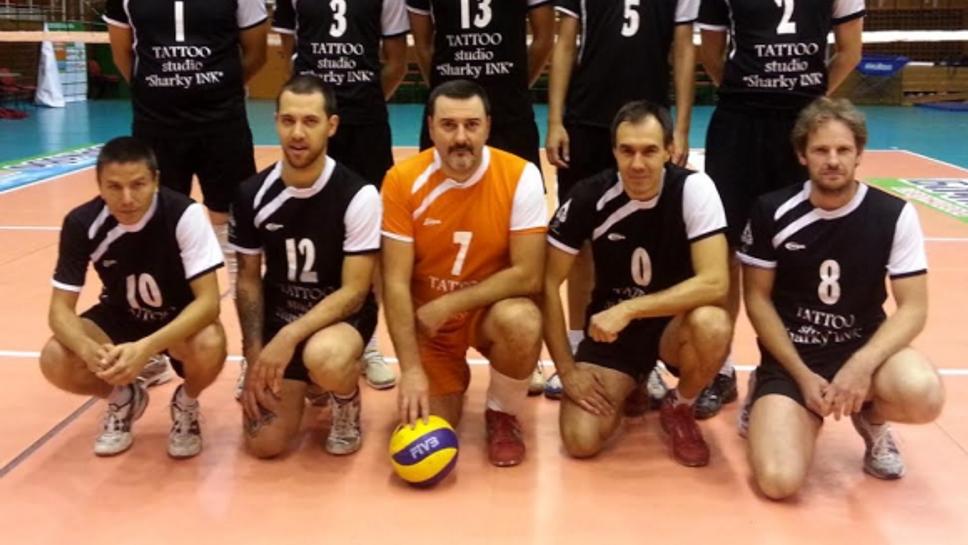 Металиченца са първият финалист в 10-ия сезон на Volley Mania