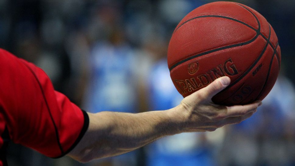 Промениха програмата на НБЛ