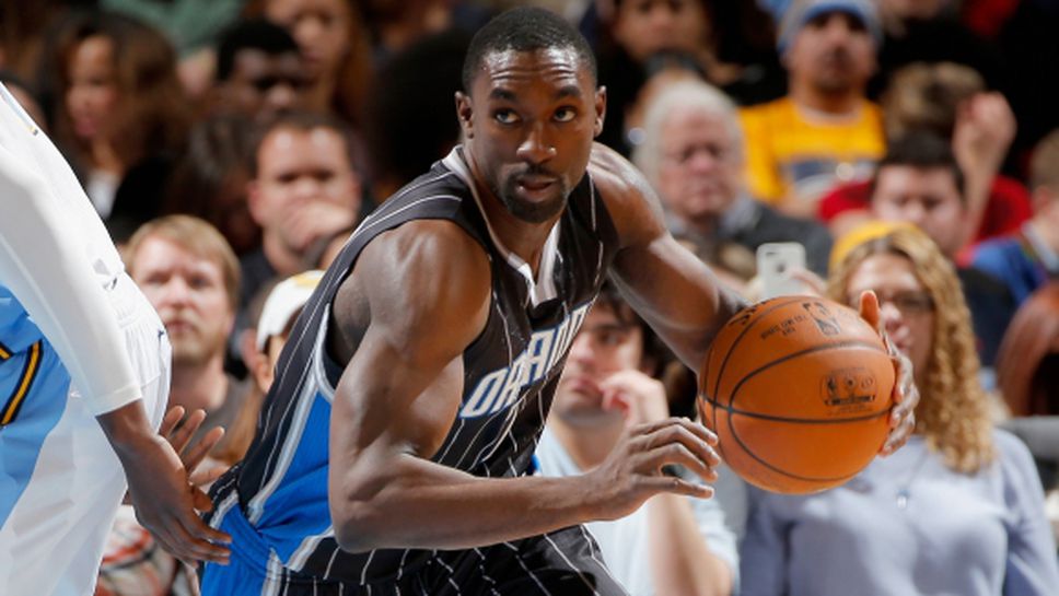 Новият живот на Бен Гордън