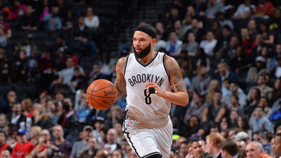 Бруклин надви Портланд в единствения мач тази нощ