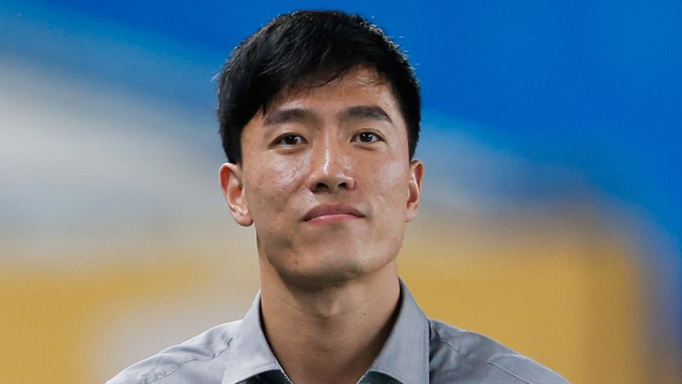 Лю Сян се отказа от атлетиката