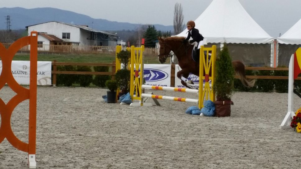 ККС „Кан Крум“ с най-масово и запомнящо се участие в Божурище