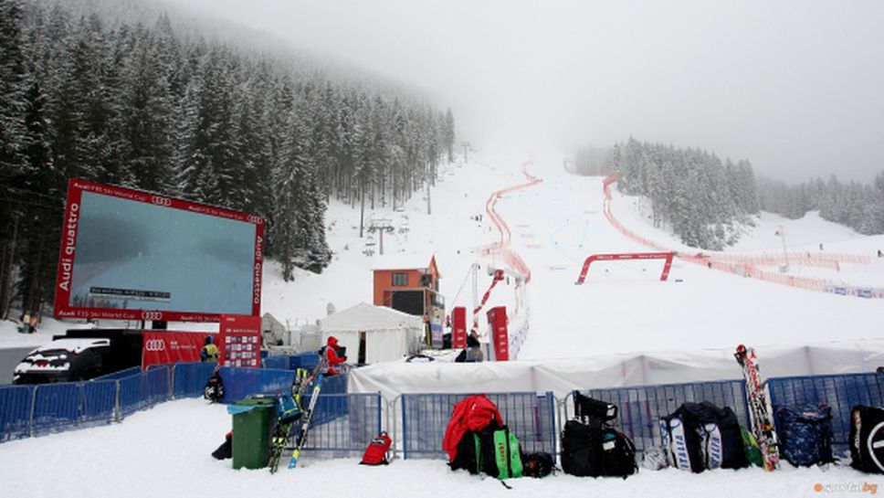 Сезонът на Боровец продължава и след 15 април