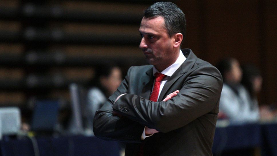 Без изненади: Радонич е треньор №1 в Адриатическата лига