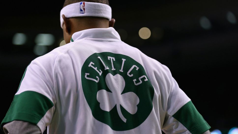 Селтикс ще играят с Кингс в Мексико Сити