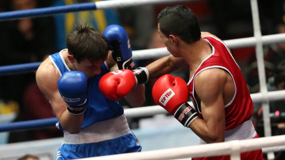 Враца е домакин за трети път на гала-вечер за професионални боксьори