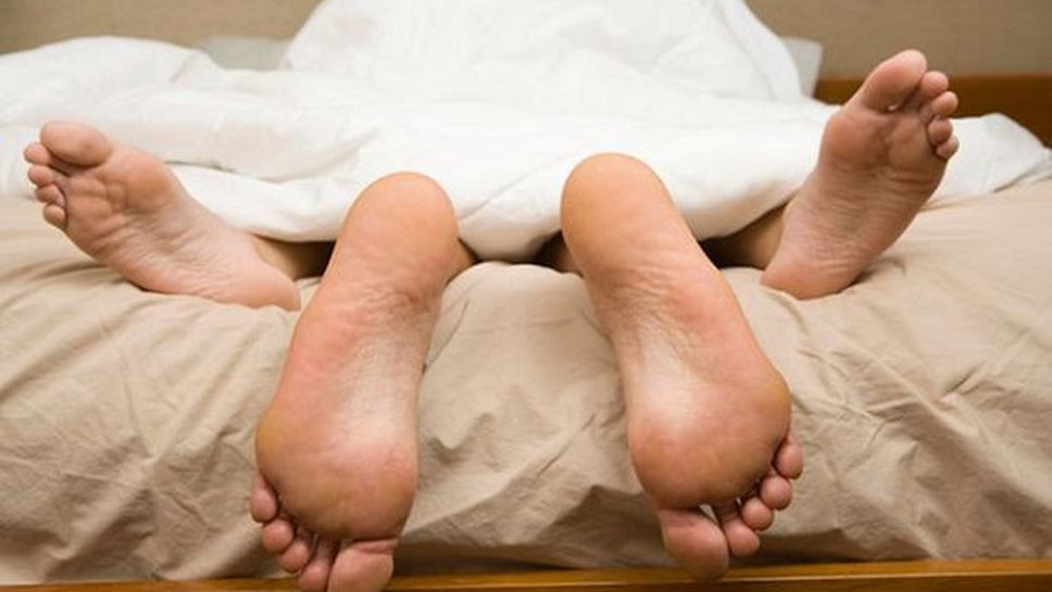 Секс и дълги връзки