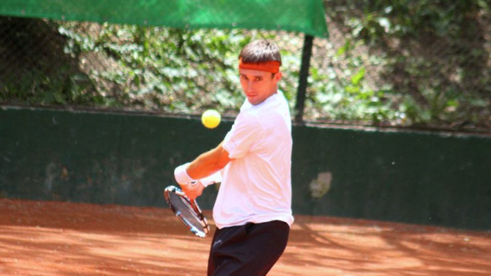 Кутровски с победа в САЩ