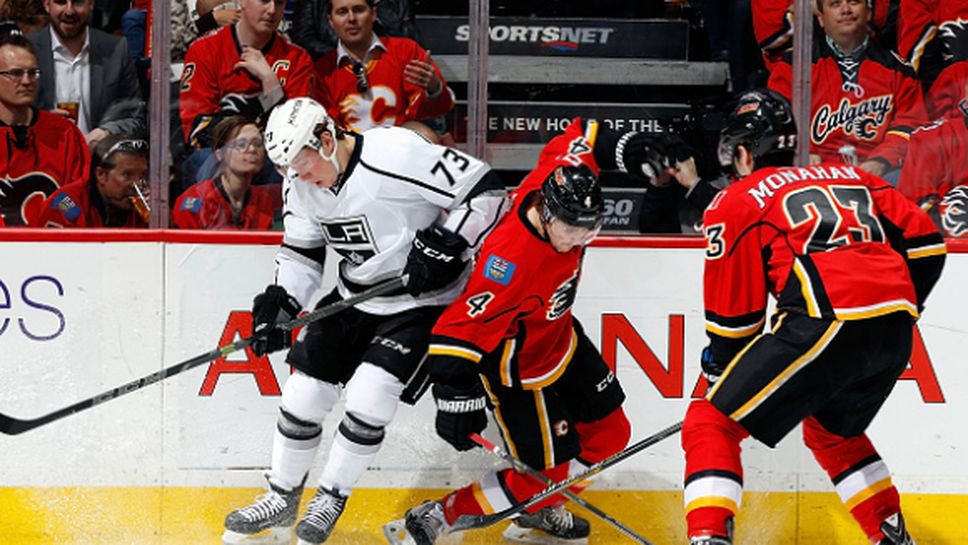 Шампионът Лос Анджелис с нова загуба, пропуска плейофите