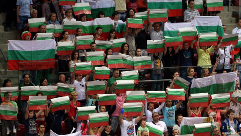 Обрат: Варна ще приеме мачове от Световната лига по волейбол