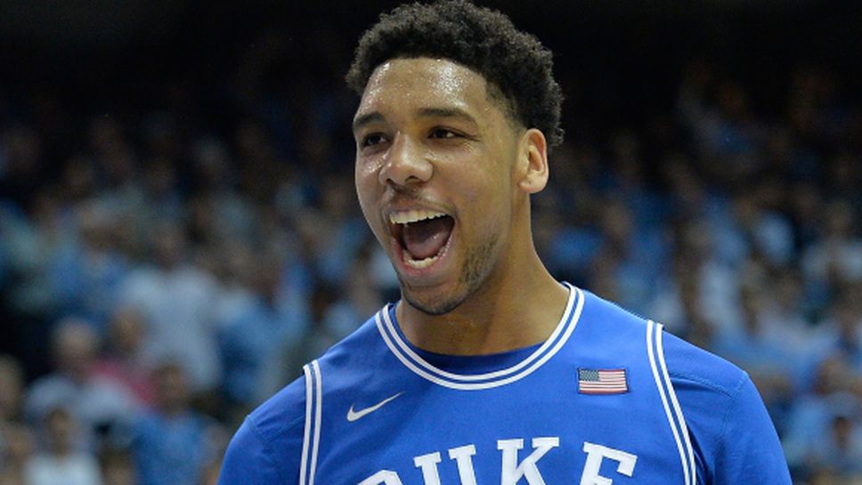 Окафор потвърди участието си в Драфта