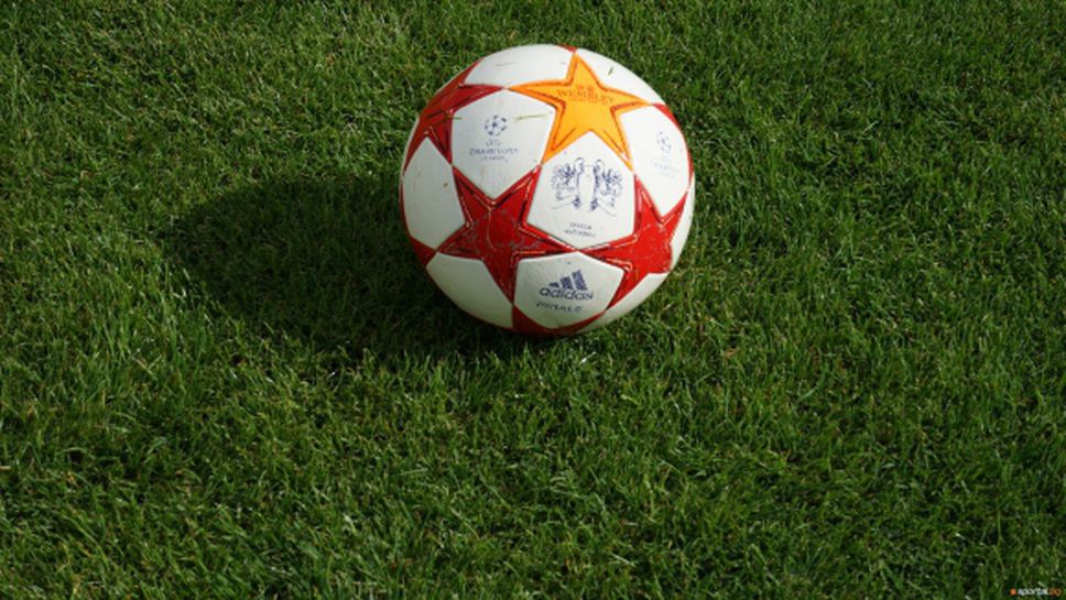 Юношеските национали до 16 години стартират срещу домакина на турнира на УЕФА