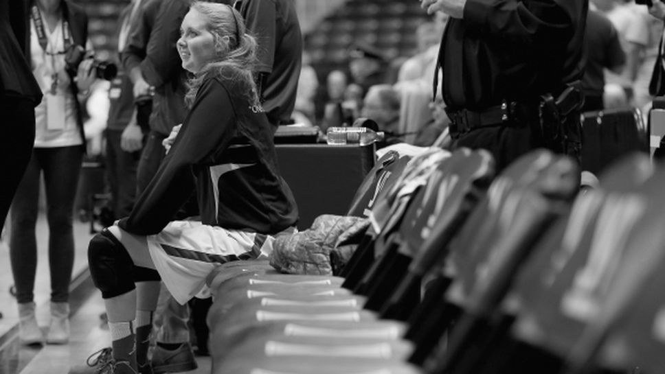 Лорън Хил остана завинаги на 19