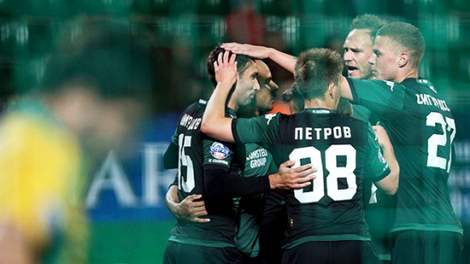 Попов с асистенция при загуба на Кубан в дербито на Краснодар
