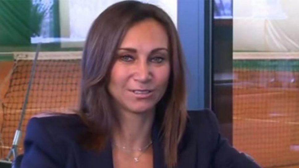 Бившата първа ракета на Хърватия фалира