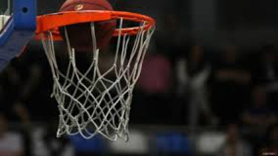 Елеонора Рангелова беше главен комисар на срещите от финалната четворка на женската Евролига