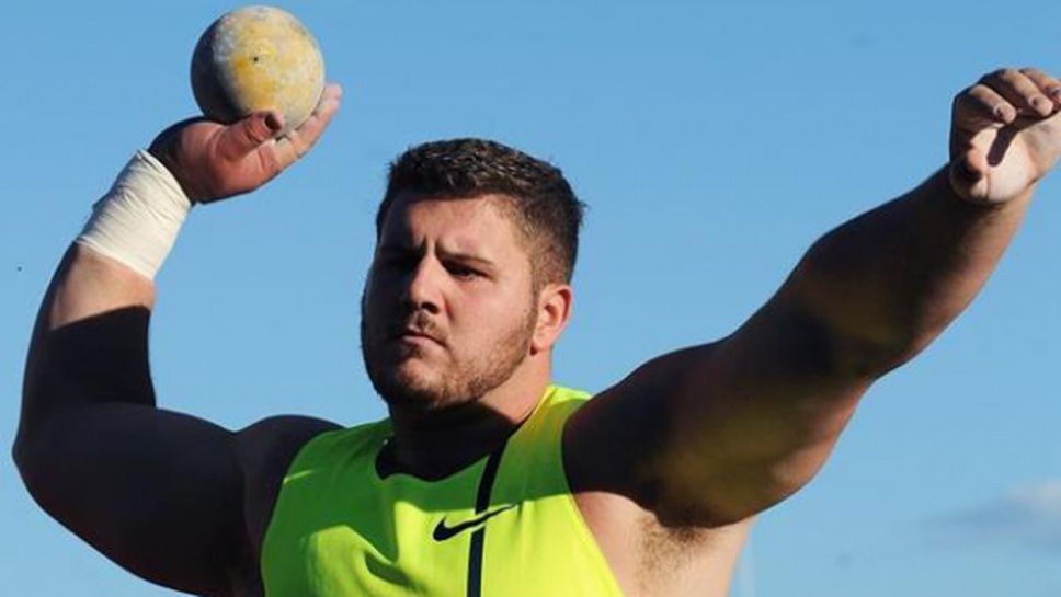 Джо Ковач с най-добър резултат в света на гюле от 2010 г. насам