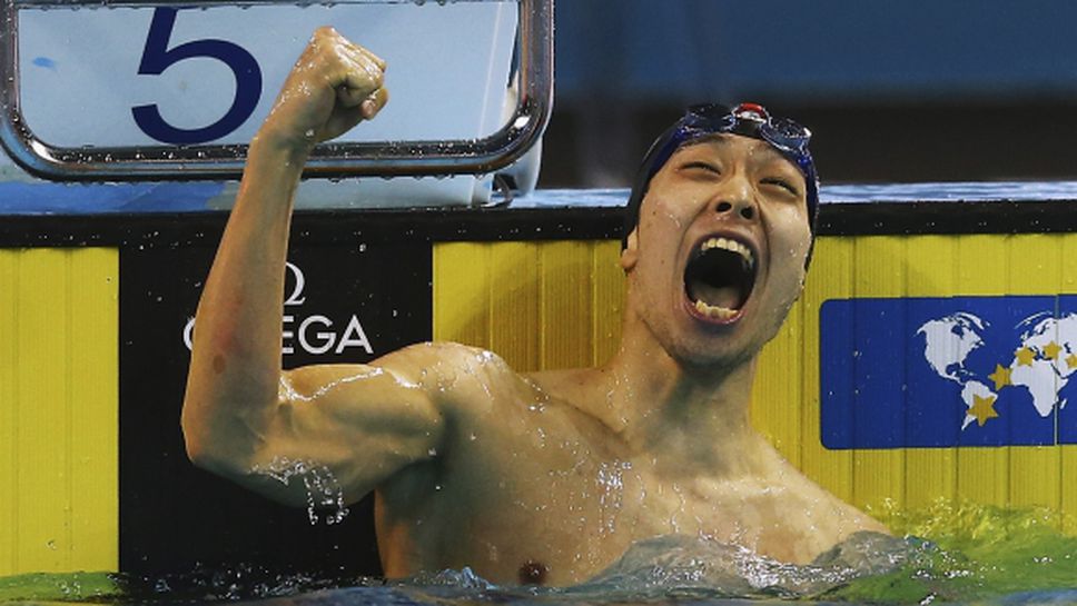 Хагино и Уатанабе с по 4 титли на Япония