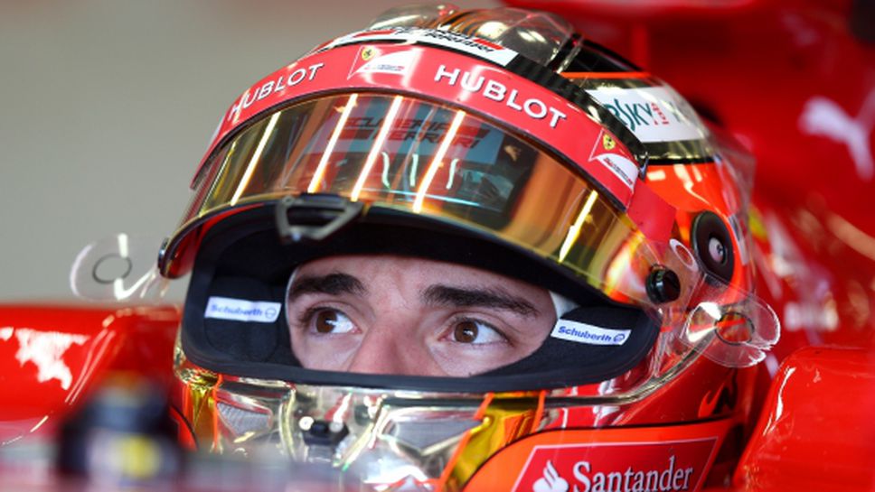 Бащата на Бианки: Всеки ден е мъчение, това е по-лошо от бърза смърт