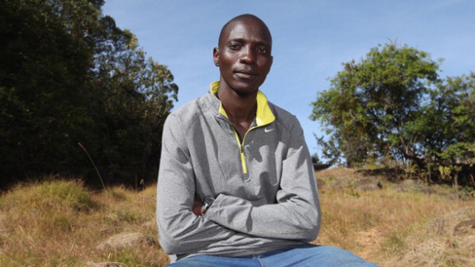 Кипроп скочи срещу наказанието на мениджъри на допингирани атлети в Кения