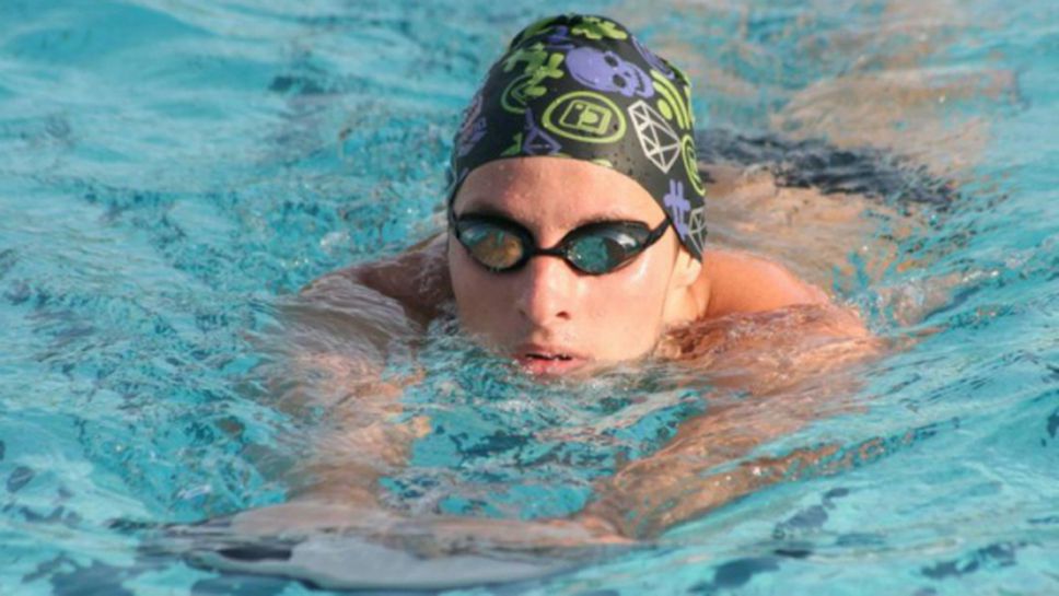 Майлс Браун подобри 16-годишен рекорд и се класира за СП в Казан