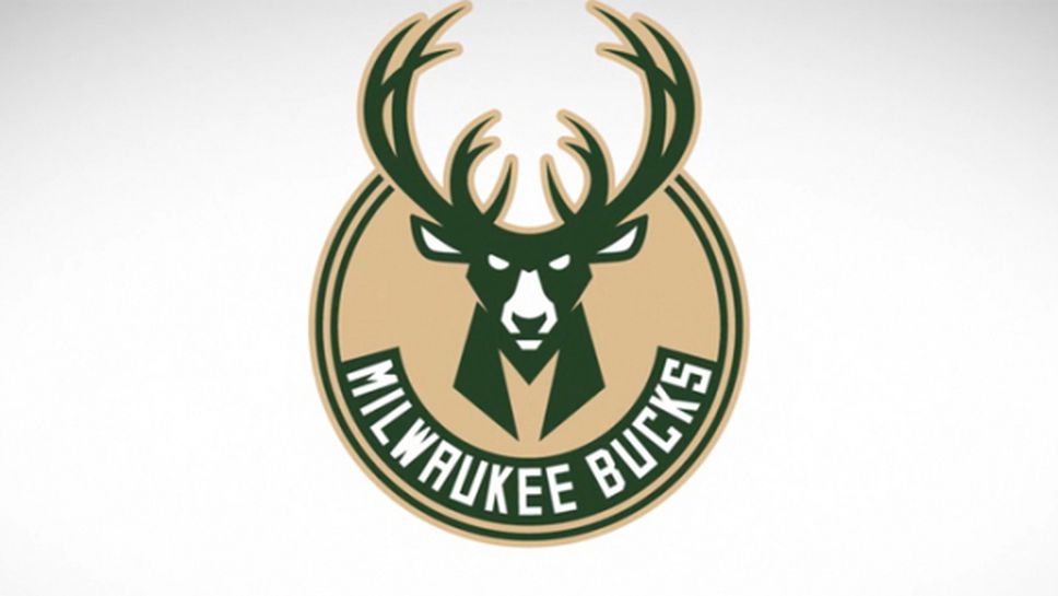 Бъкс показаха новата си идентичност (видео)