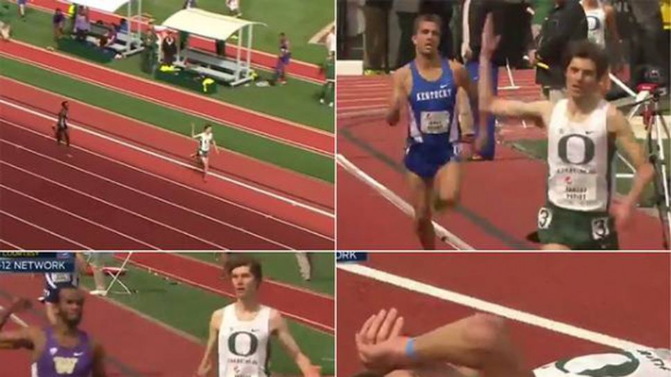 Ето защо не трябва да празнуватe преди финала…