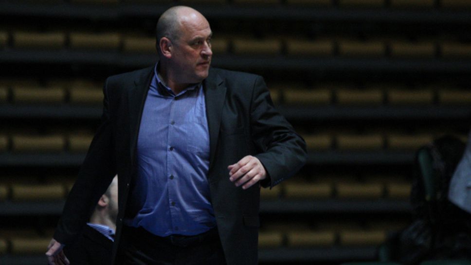 Росен Барчовски: Победата е важна, срещу Левски винаги е трудно (видео)