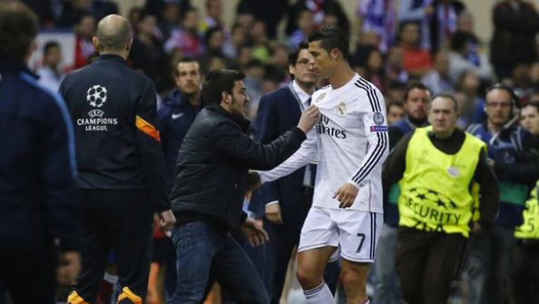 Двама фенове на CR7 постигнаха това, за което милиони мечтаят (видео)