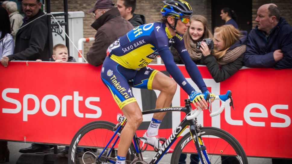 Изслушват Кройцигер на 10 юни