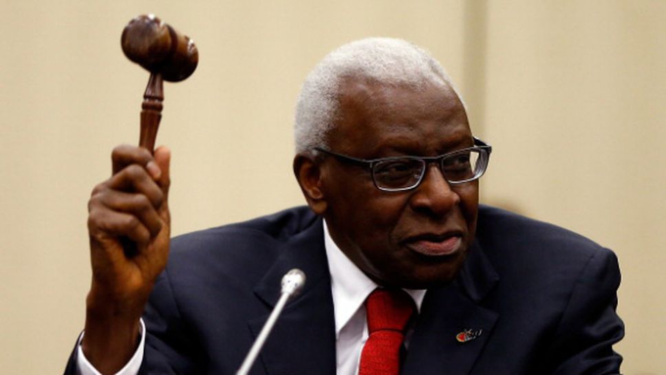 Косово получи временно членство в ИААФ