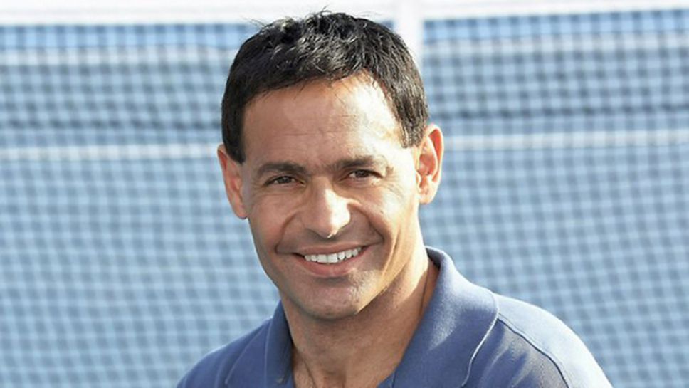 Роджър Рашийд: Григор показва солиден тенис в Монте Карло