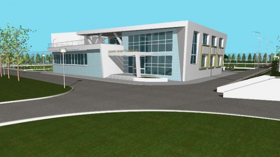 Кметът на Бургас ще прекрати договор с федерацията по борба