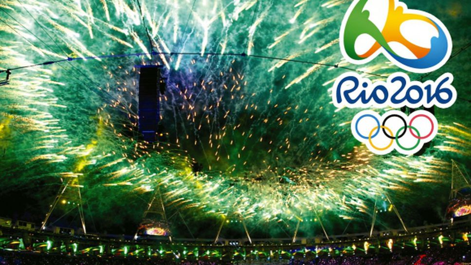 32 тона мъртва риба е изчистена от гребния канал на Олимпиада'2016